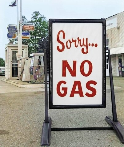 La crisis del petróleo