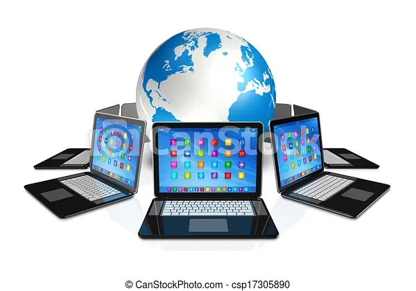 4ª GERAÇÃO TECNOLOGIAS DE BANDA LARGA