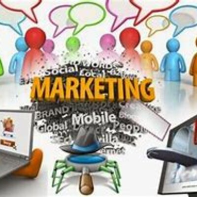 Timeline: Fundamentos del marketing