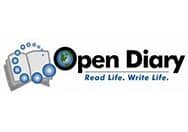 Open Diary