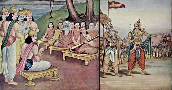 Sistema de arbitraje "Panchayat" en la India