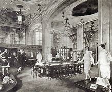 Ciencia del comercio