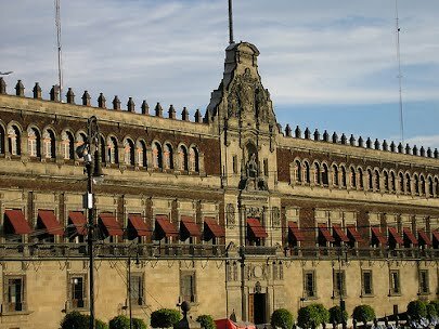 México Contemporáneo