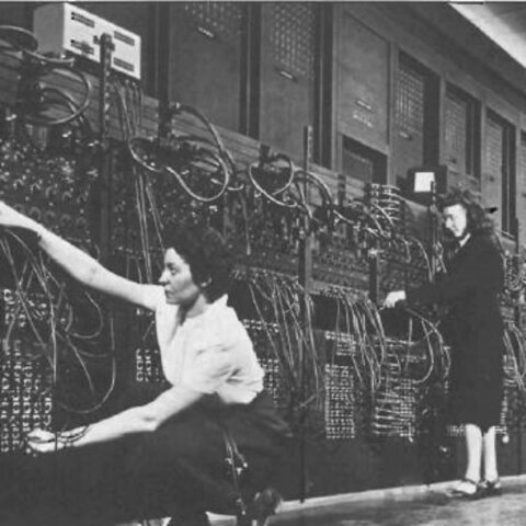 Coloso de Alan Turing