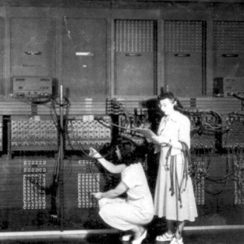 ENIAC