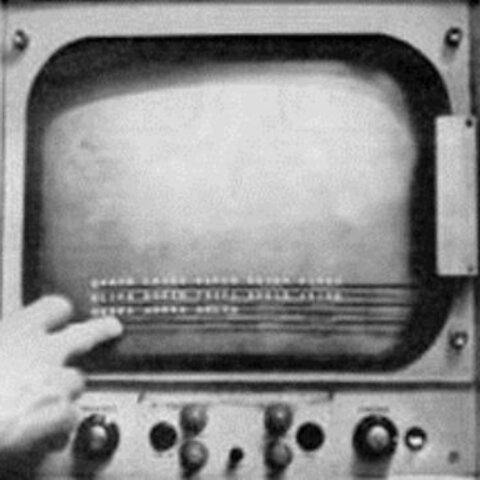 Primera pantalla tactil