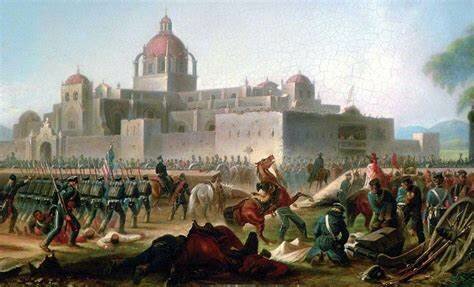 Battle of San Patricio