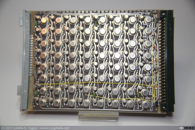 circuitos integrados