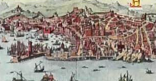 Globalización Arcaica