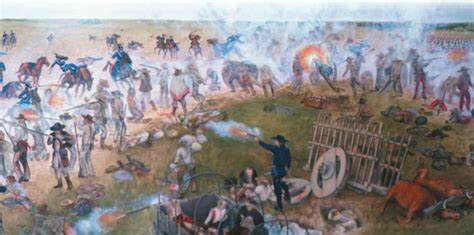 Battle of Coleto