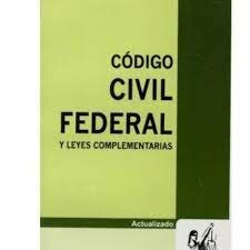 reformas nuevas al código civil