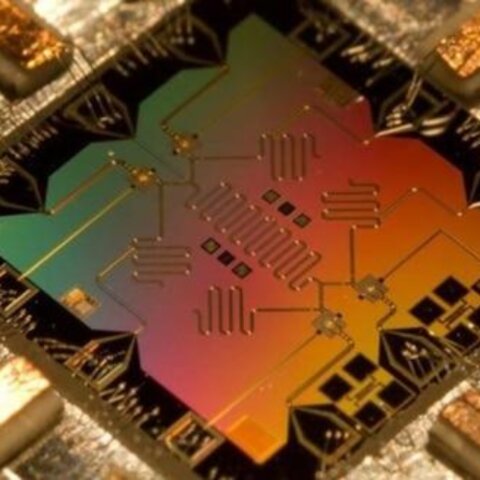 Computadoras Cuánticas