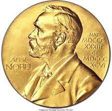Nobel Prize in Physics