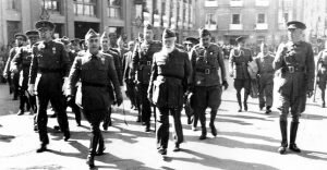 Democràcia orgànica