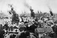 Semana trágica de Barcelona