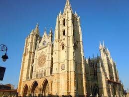 Catedral de Lleó