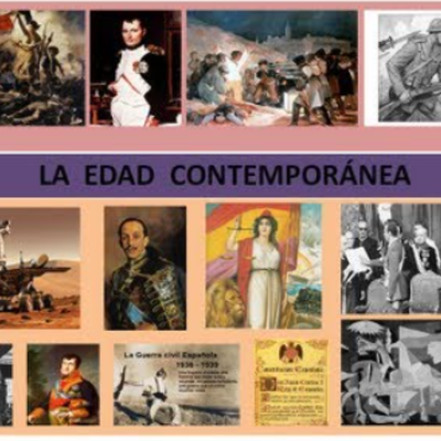 Timeline: La transició- Sessió4