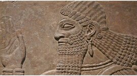 Timeline: Mesopotamia 1B