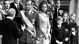 Timeline: LA TRANSISIÓ