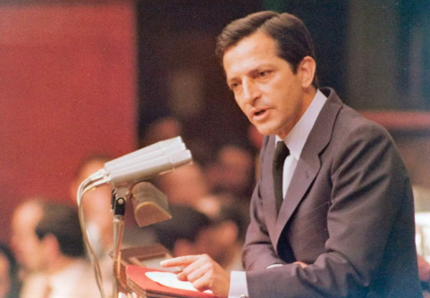 Primeres eleccions democràtiques