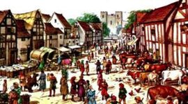 Timeline: Erdi aroa