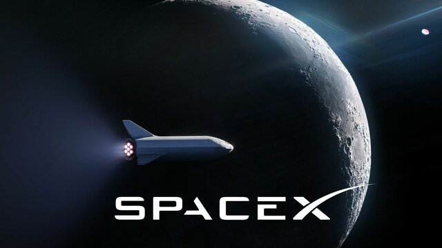 SpaceX Was Founded