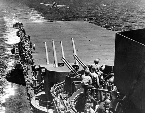 Battle of the Philippines