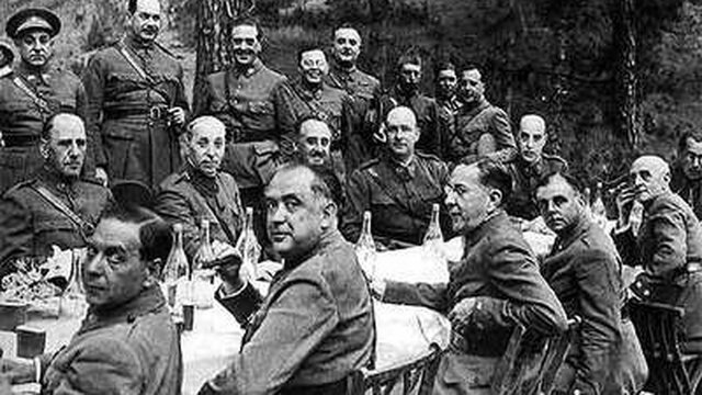 Insurrecció militar del 17 de juliol