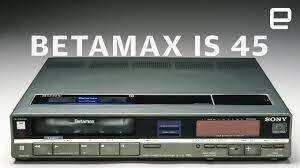 Betamax