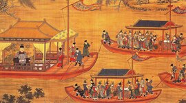 Timeline: Ancient Chinese
