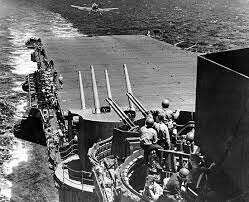 Battle of the Philippines