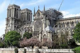 Catedral de Notre Dame de París