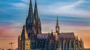 Catedral de Colonia