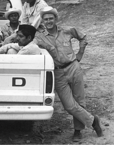 Kent Vaughn Flannery