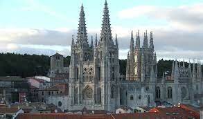 Catedral de burgos