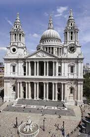 Catedral de San Pablo de Londres