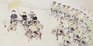 Zheng war of succession