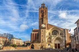 Catedral Saint-Étienne
