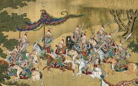 Battle of Changshao