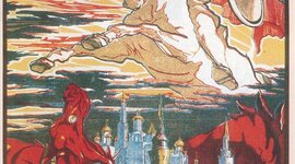 Timeline: Guerra Civil Rusa