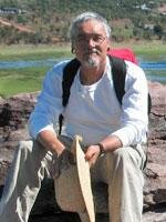 Joe Edward Watkins gets his PhD