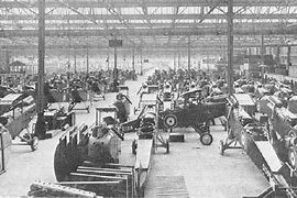 Carrera de armamentos