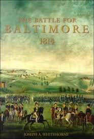 The Battle of Baltimore
