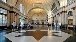 BONANOVA-FALDA MONTAÑAS-IZQUIERDA FERROCARRILES DE  ESTACIÓN DE FRANCI