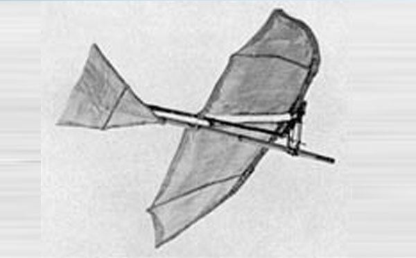 Ornithopter