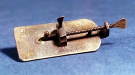 Timeline: Developing Cell Theory