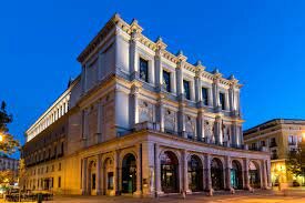 GRAN TEATRO REAL