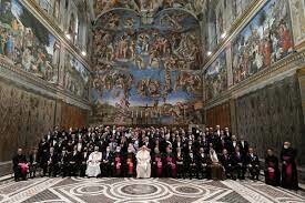 SE FIRMA UN CONCORDATO CON LA SANTA SEDE