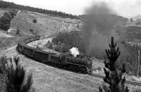 CALLE IRADIER-VÍA DE FERROCARRILES-CALLEJÓN-INVERNADERO-C/ ANGL..