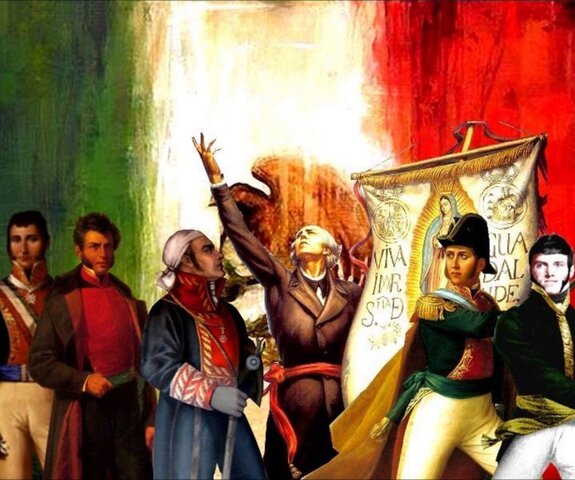 Rebel·lió de Mèxic